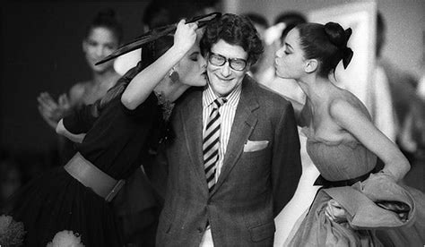 yves saint laurent origin|yves Saint Laurent death.